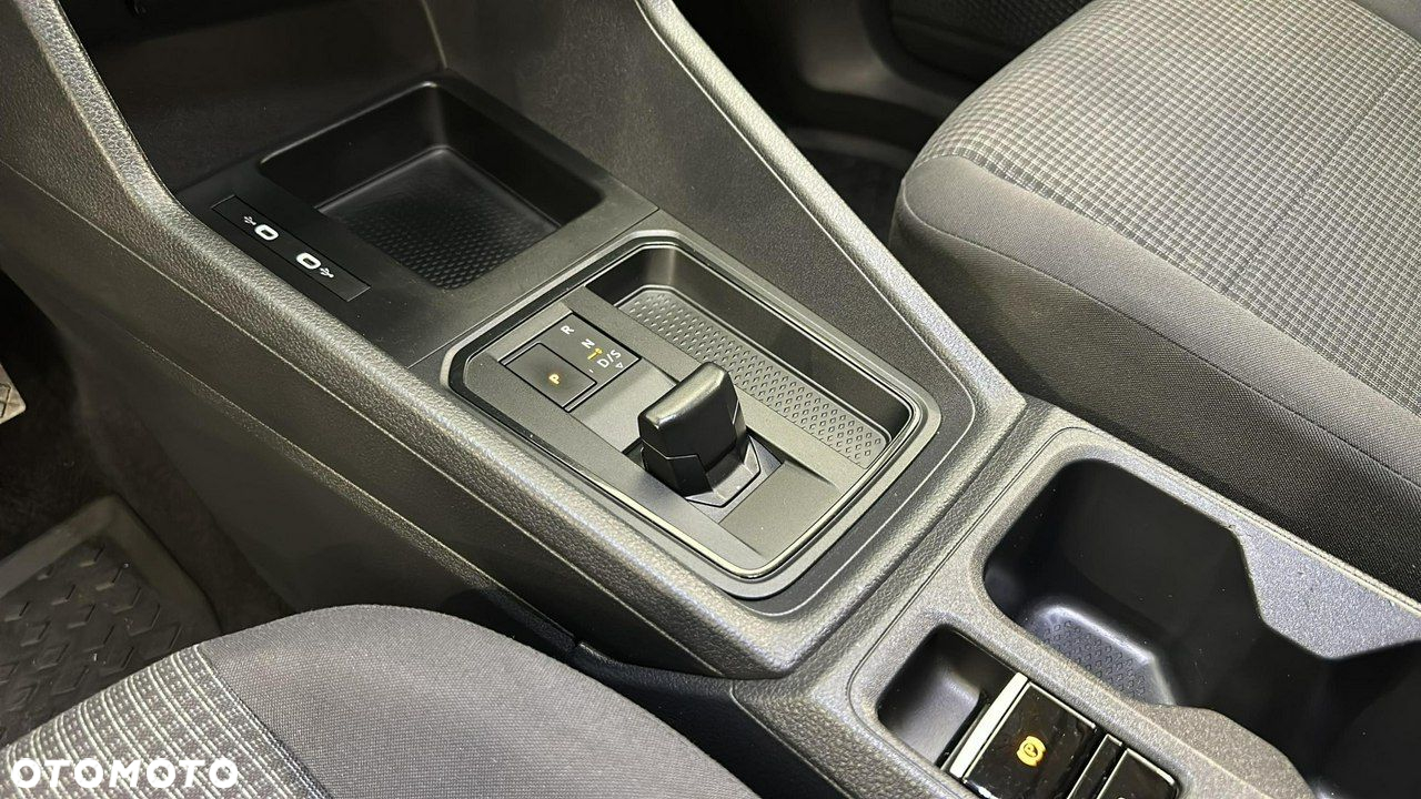 Volkswagen Caddy 2.0 TDI DSG - 19