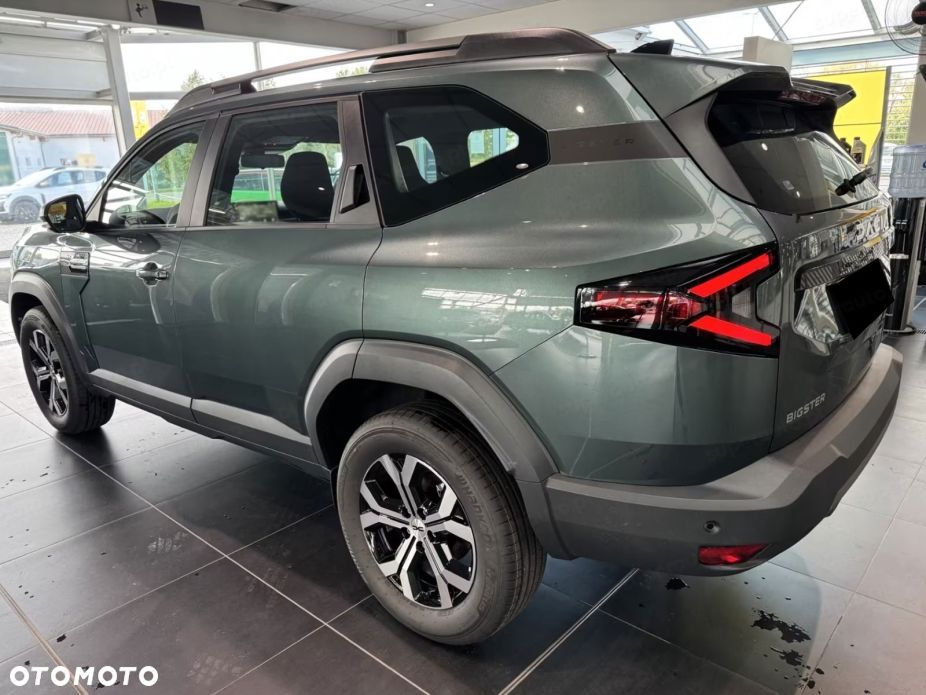 Dacia Bigster - 5