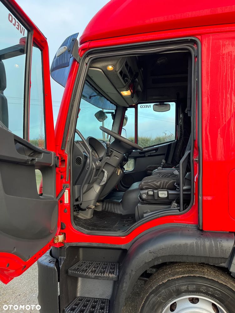 Iveco - 31