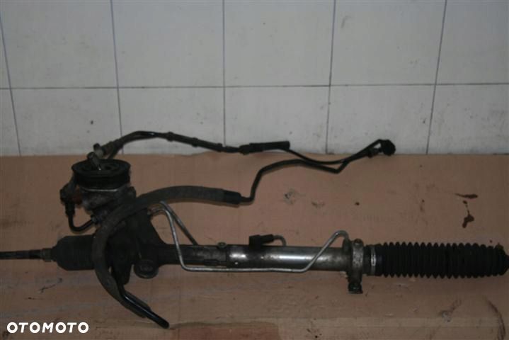 MAGLOWNICA VW POLO IV 1,2 12V 0230080050001 - 1