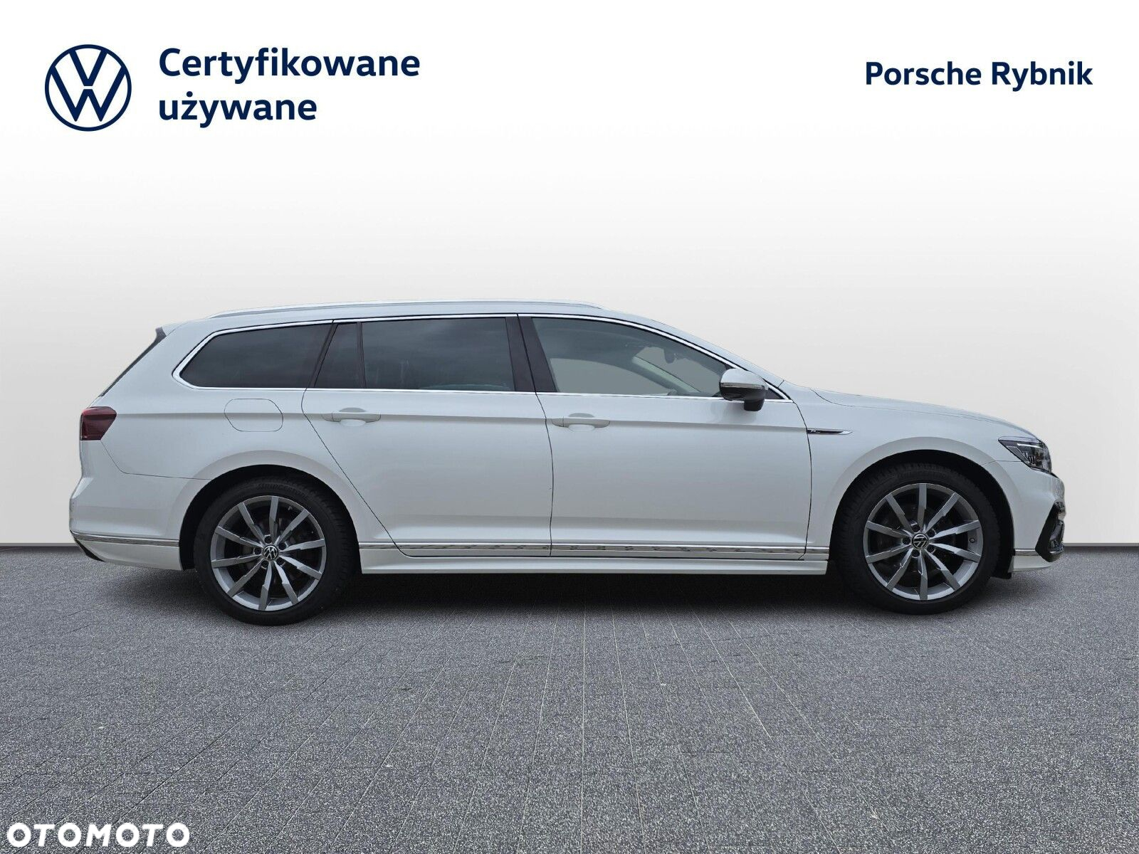 Volkswagen Passat 2.0 TDI 4Mot Elegance DSG - 6