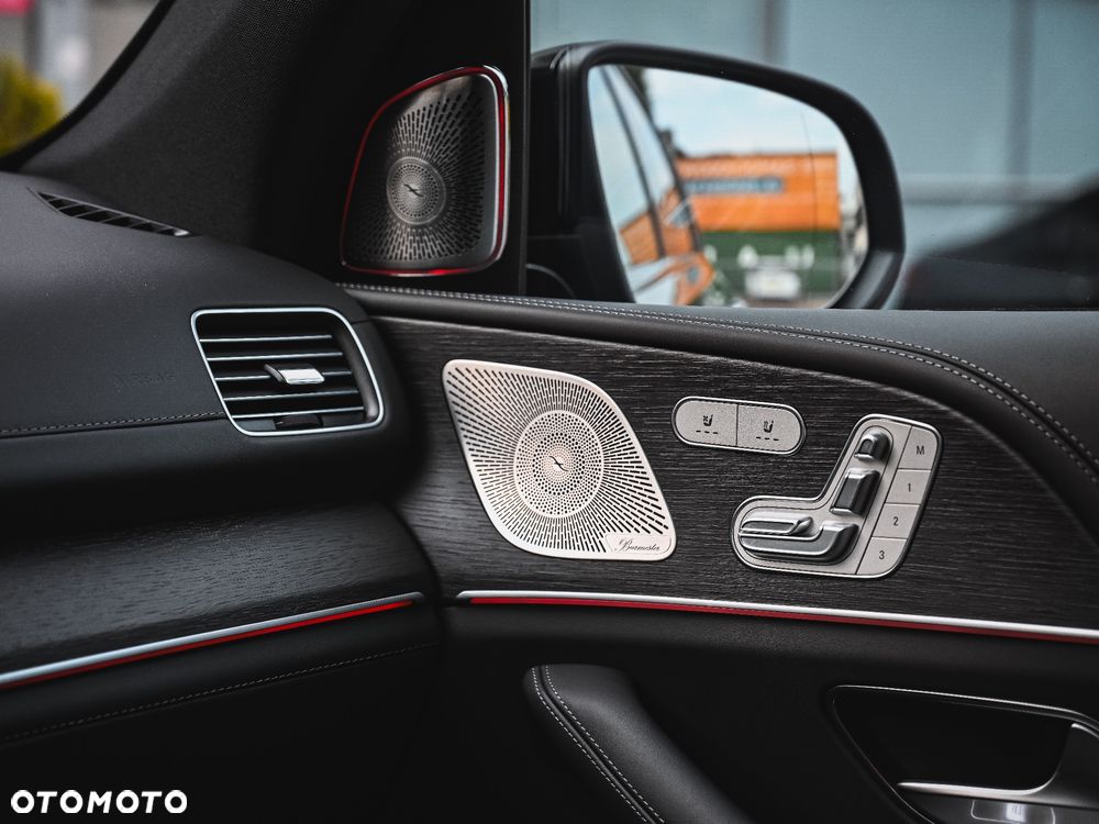 Mercedes-Benz GLE AMG 63 S mHEV 4-Matic+ - 15