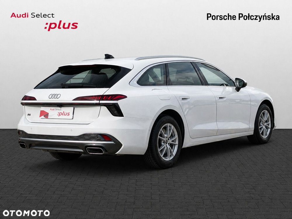 Audi A6 Avant - 6
