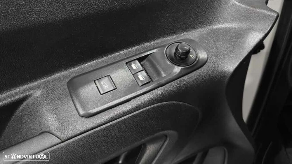 Citroën Berlingo 1.6 BlueHDi Feel - 31