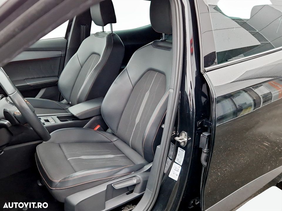 Cupra Formentor - 12