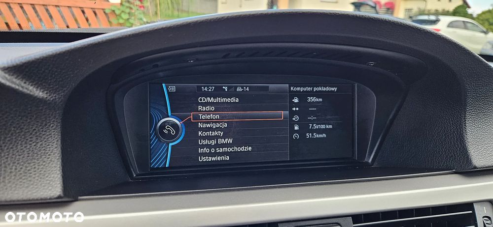 BMW Seria 3 - 10