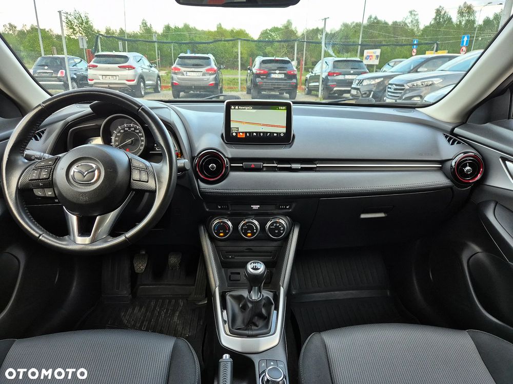 Mazda CX-3 2.0 SkyMotion - 12
