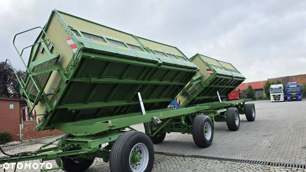 Krone KRONE DK240-18 - 10
