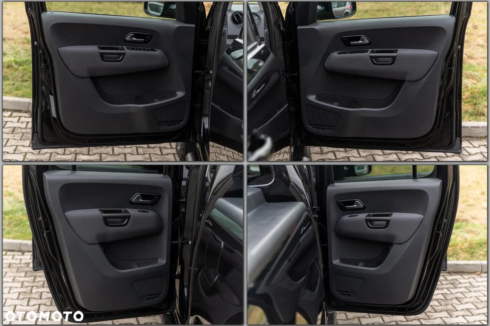 Volkswagen Amarok - 39