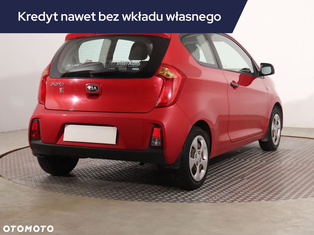 Kia Picanto - 7