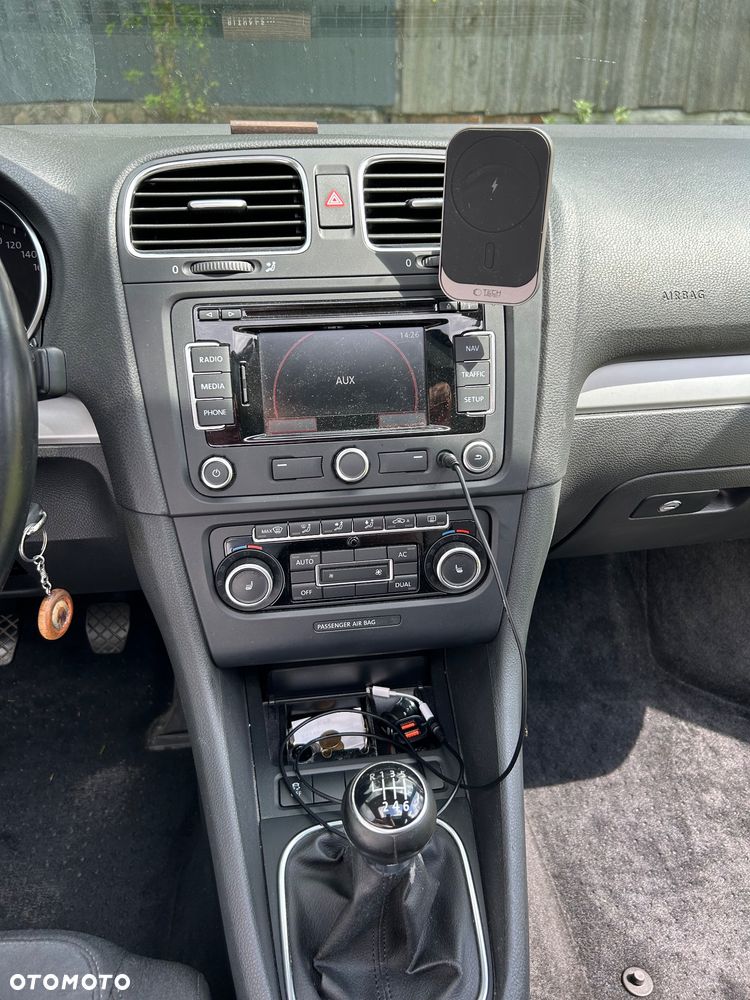 Volkswagen Golf 1.4 TSI Highline - 16