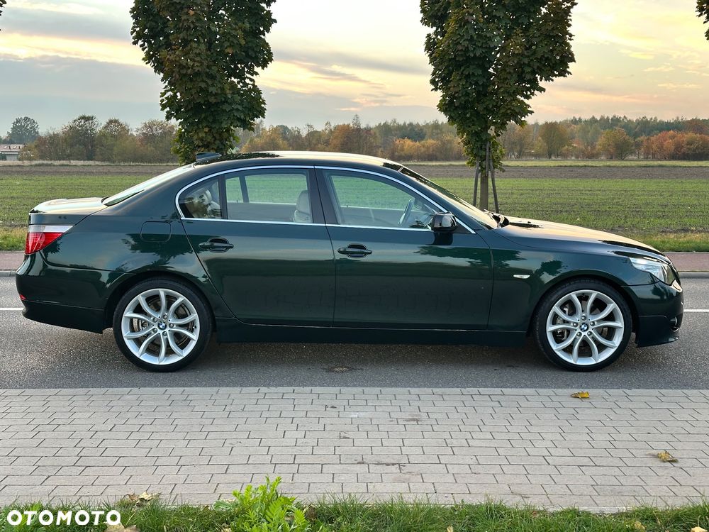 BMW Seria 5 - 16