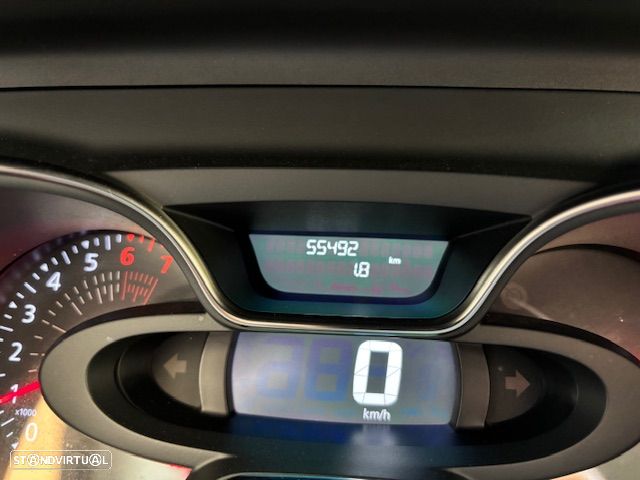 Renault Captur 0.9 TCE Exclusive - 40
