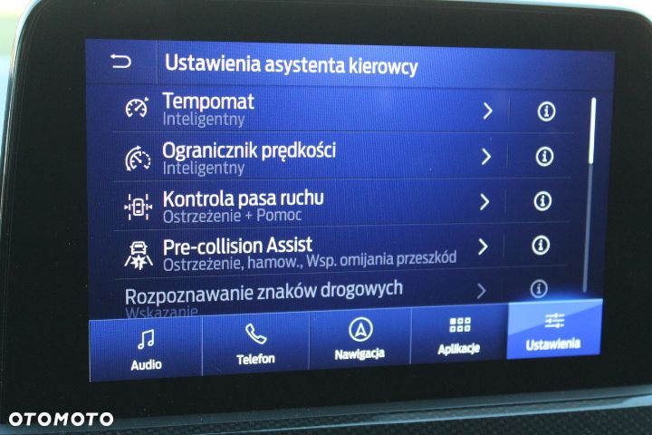 Ford Kuga 2.5P PHEV FWD ST-Line X - 29