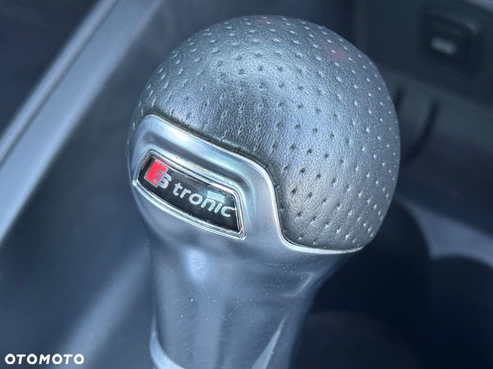 Audi A1 1.4 TFSI 119g S tronic S line edition - 34