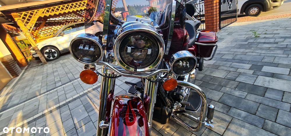 Harley-Davidson Touring Road King - 6