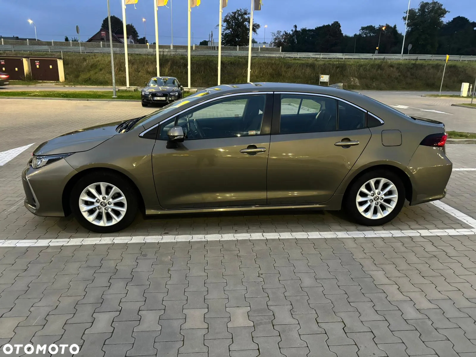 Toyota Corolla 1.5 Active - 2