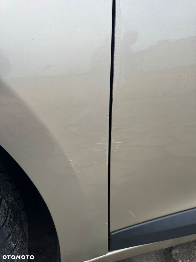 Renault Megane 1.6 16V Style Edition - 10