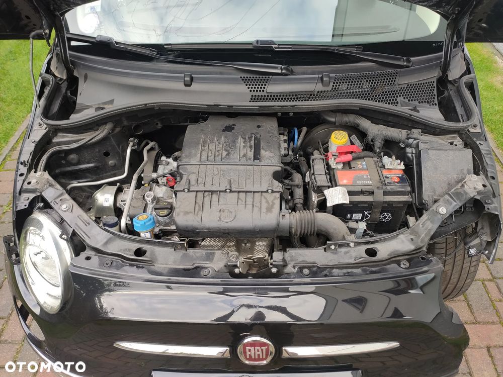 Opel Karl 1.0 Enjoy - 32