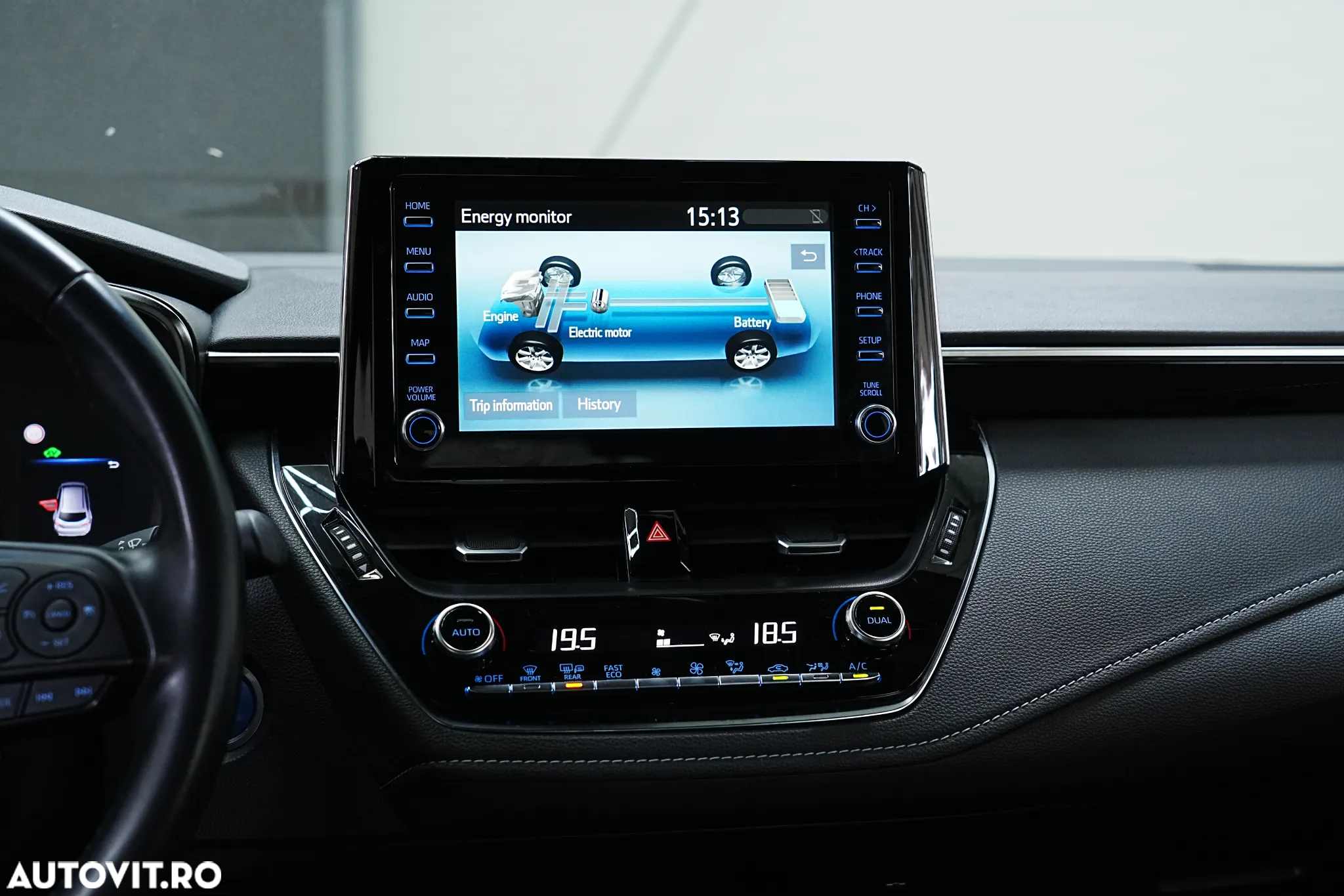 Toyota Corolla 2.0 Hybrid Touring Sports GR Sport - 20