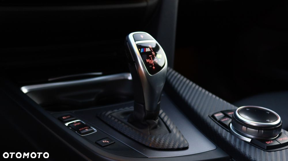 BMW Seria 4 435i - 25