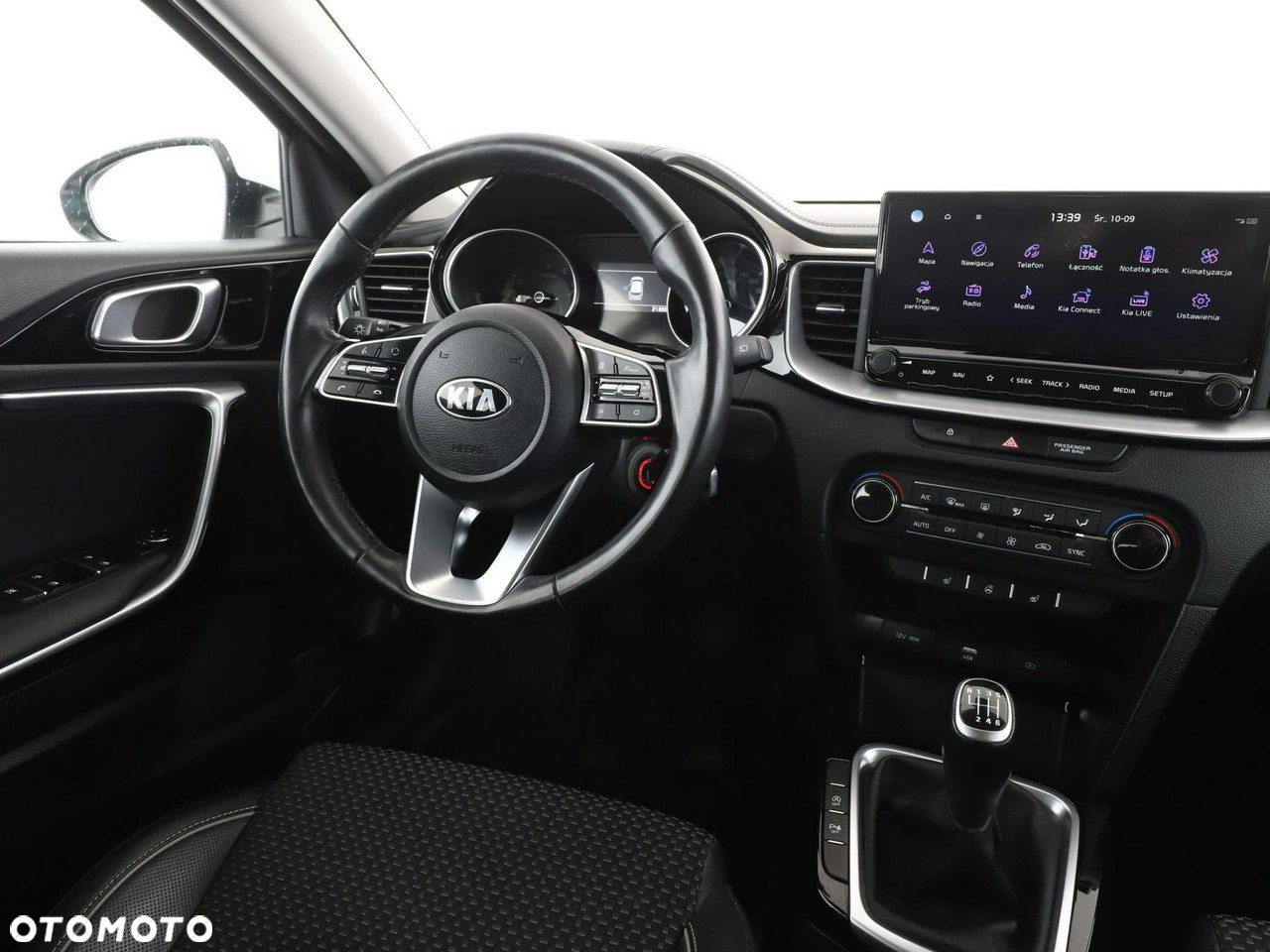 Kia XCeed 1.4 T-GDI OPF JBL SOUND EDITION - 16
