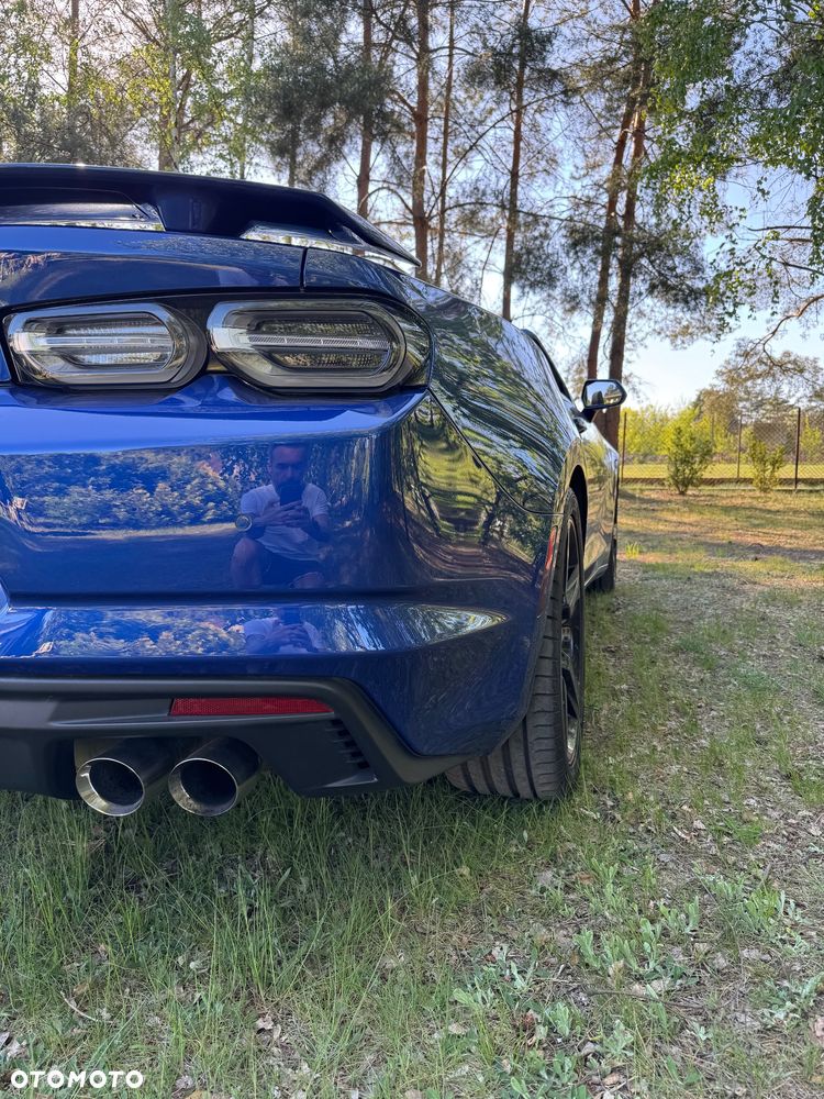 Chevrolet Camaro - 6