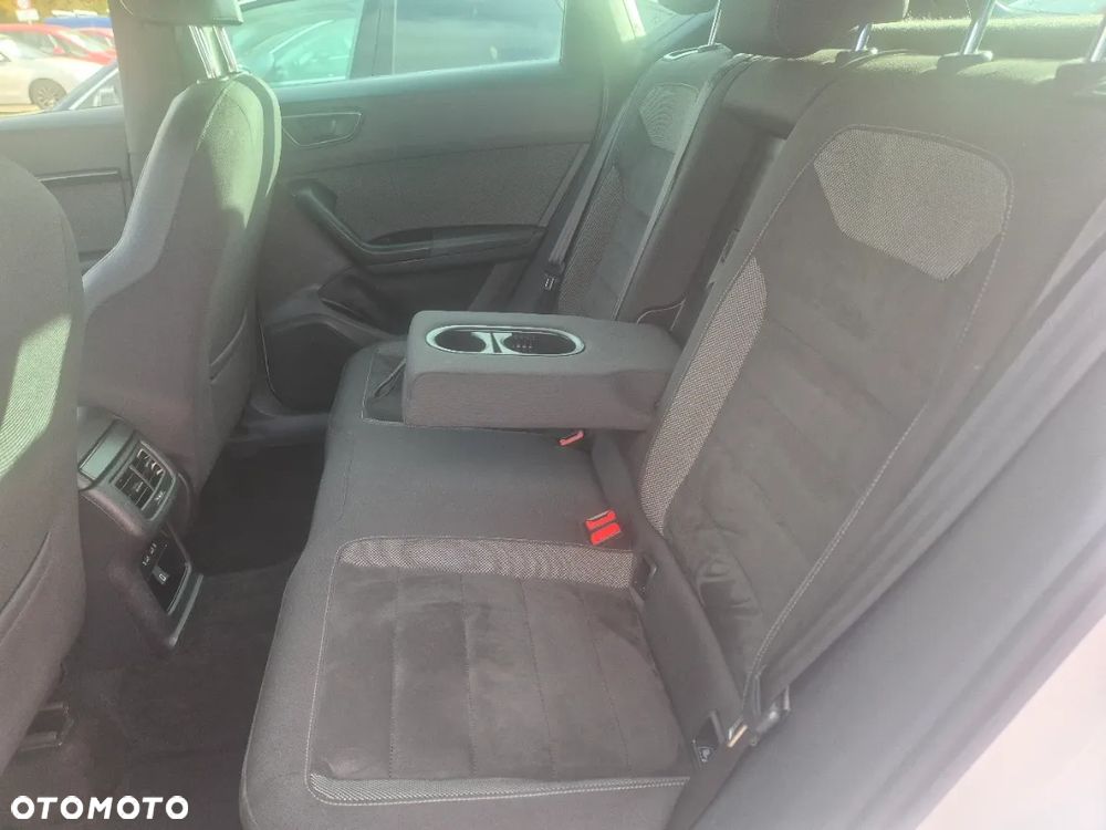 Seat Ateca 2.0 TDI 4Drive DSG XCELLENCE - 40