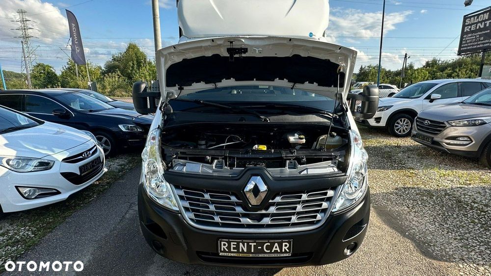 Renault Master - 33