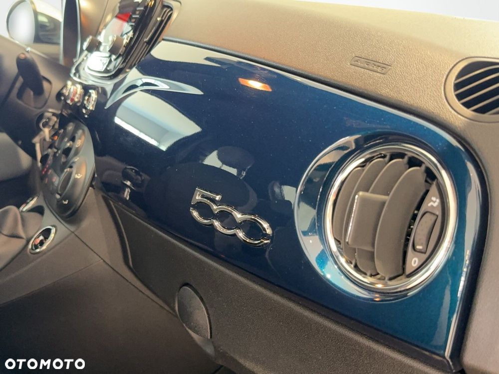 Fiat 500 1.0 Hybrid - 25