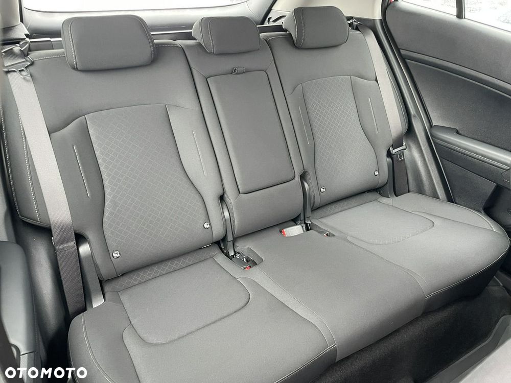 Kia Sportage - 14