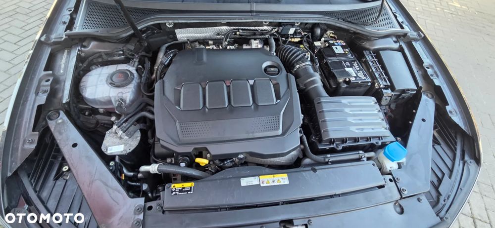 Volkswagen Passat Variant - 41