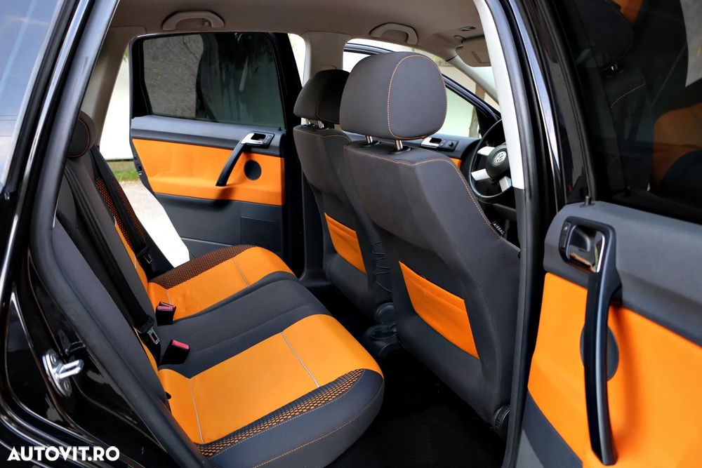 Volkswagen Polo Cross 1.9 TDI - 7