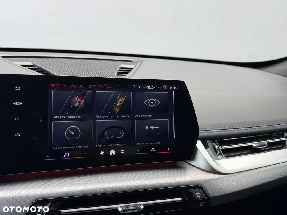 BMW X1 sDrive20i mHEV sport - 17