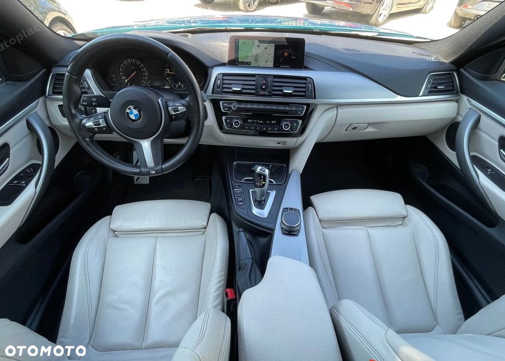 BMW Seria 4 - 18