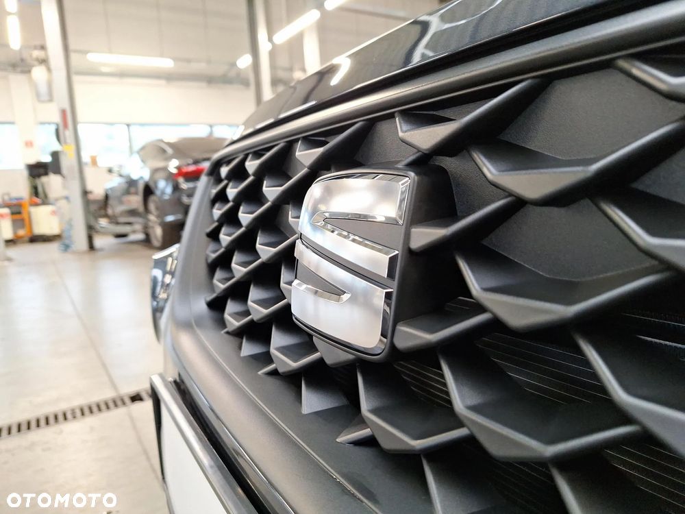 Seat Arona 1.0 TSI Marina S&S DSG - 29