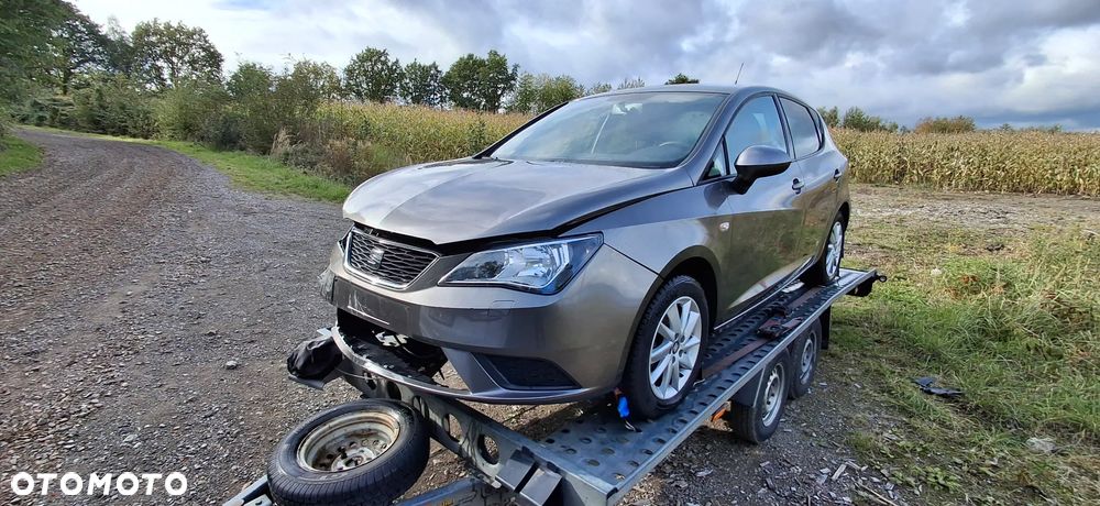Seat Ibiza 1.2 TSI DSG Style 4YOU - 1