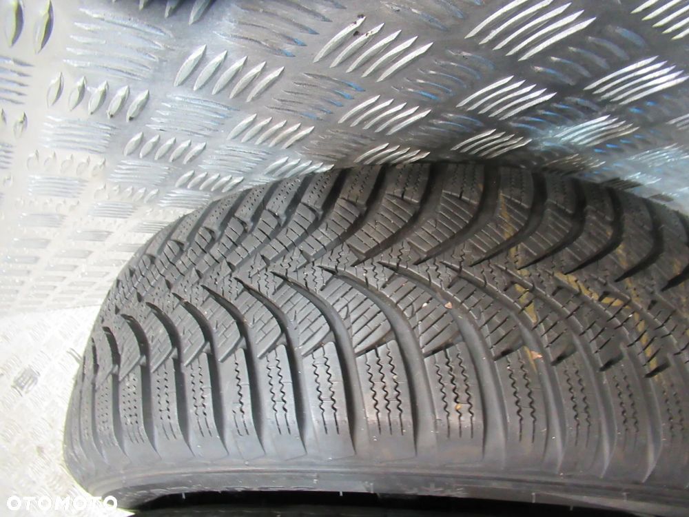 Koła Vw Taigo T-Cross Scoda Scala Kamiq 6Jx16 et35 5x100 zima 8mm - 9