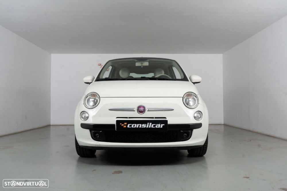 Fiat 500 - 4
