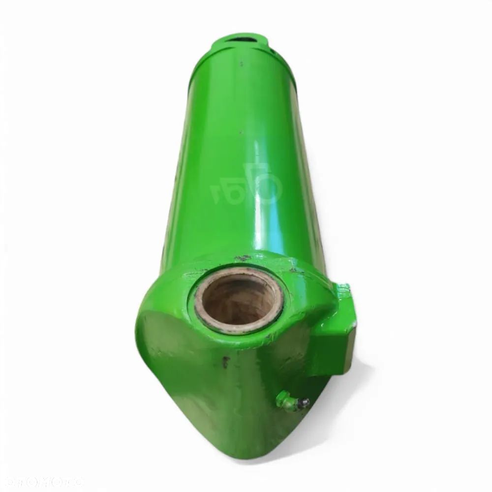 Siłownik hydrauliczny poziomowania łyżki Merlo P - 4