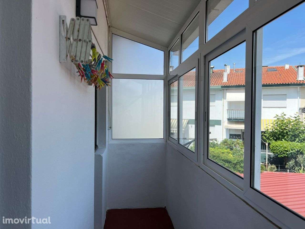 Arrendamento t2 renovado - Grande imagem: 4/20