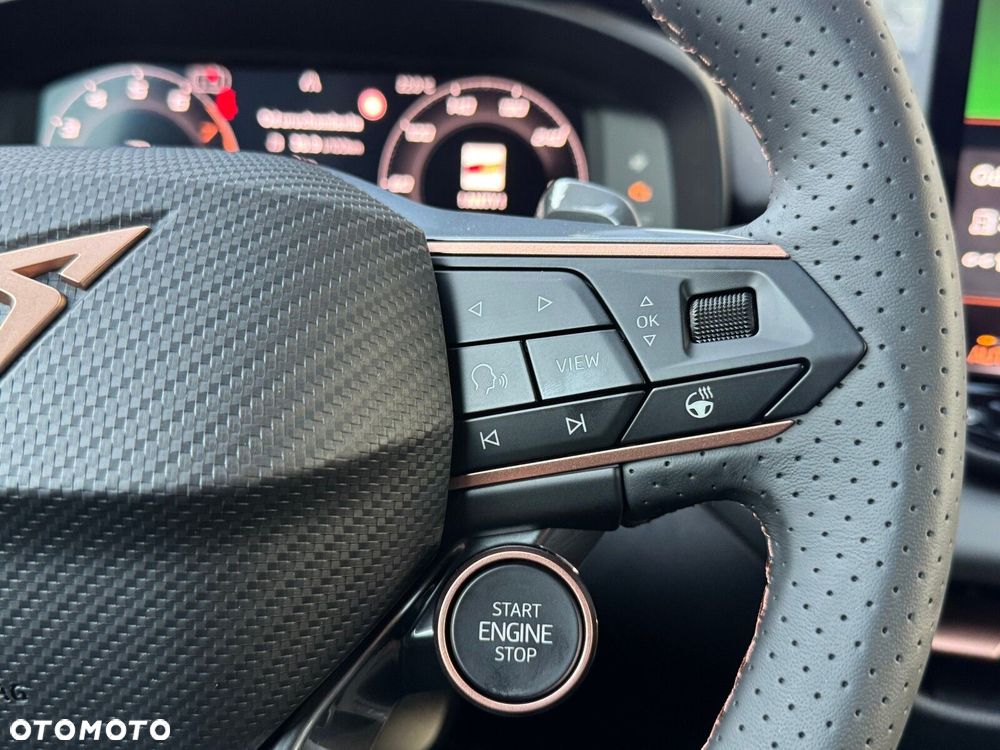 Cupra Terramar 2.0 TSI 4Drive Advantage Edition DSG - 30
