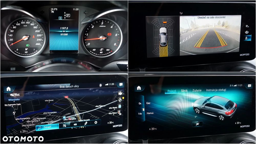 Mercedes-Benz GLC 400 d 4Matic 9G-TRONIC AMG Line - 40