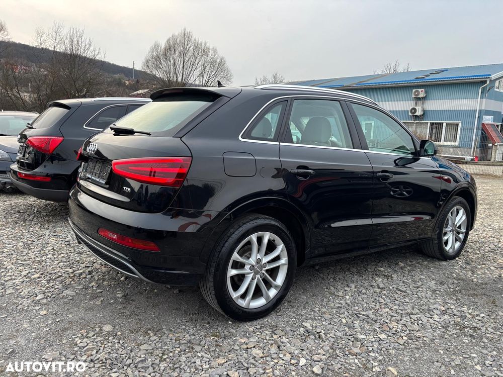 Audi Q3 2.0 TDI - 12