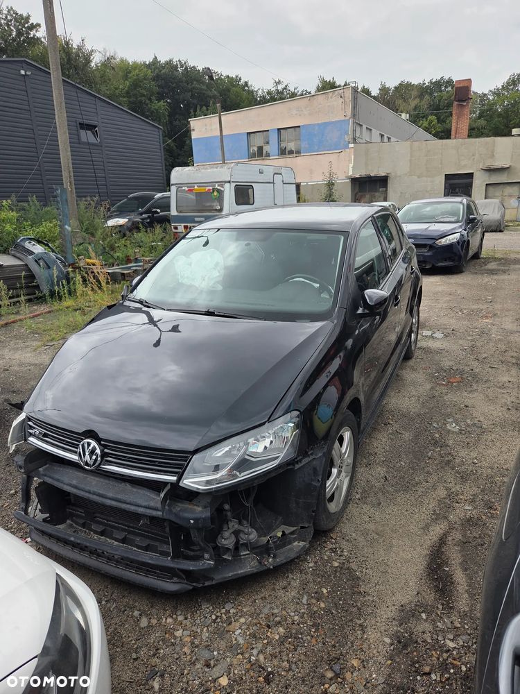 Volkswagen Polo 1.0 (Blue Motion Technology) Comfortline
