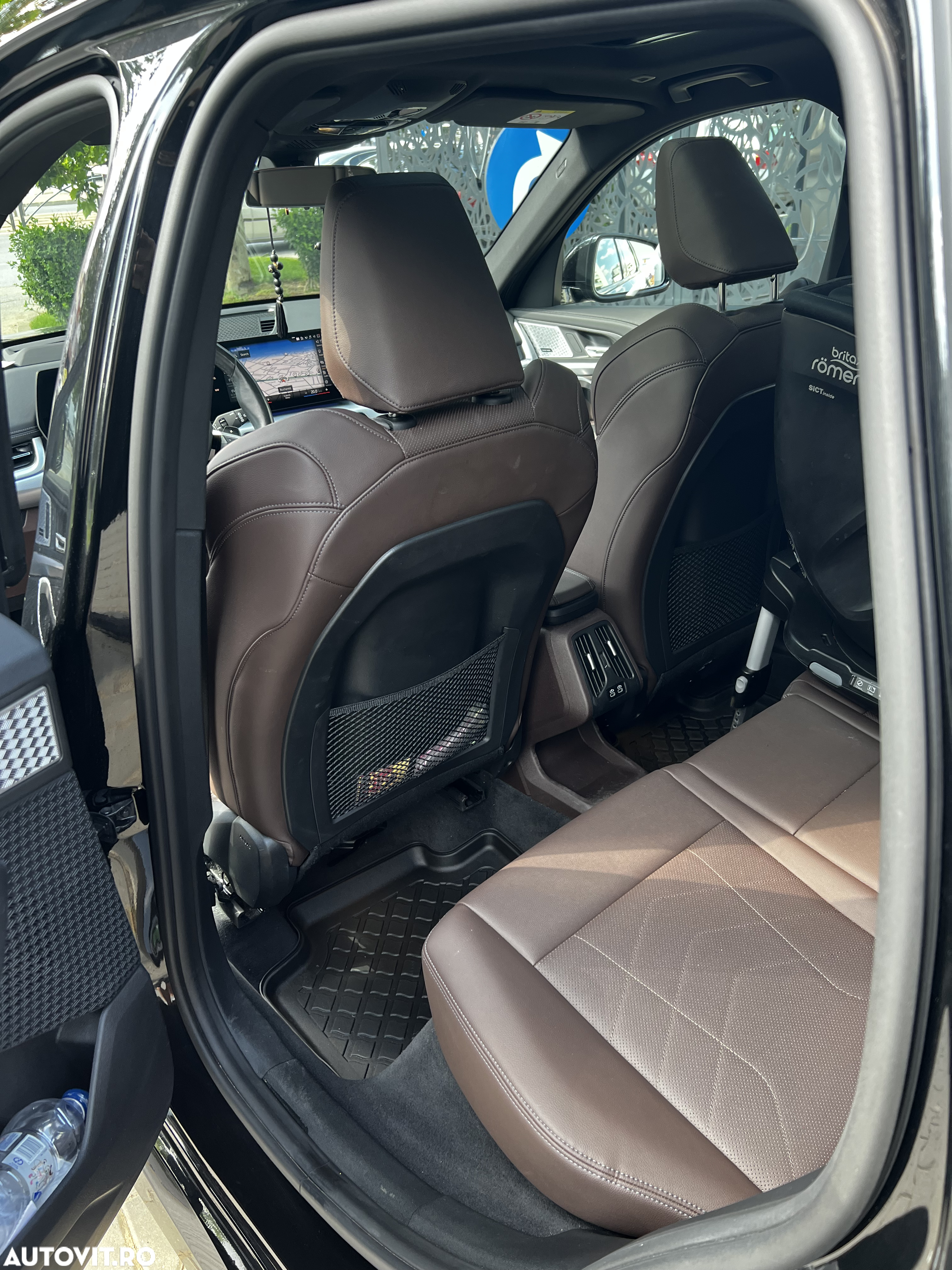 BMW X1 sDrive18d AT - 6