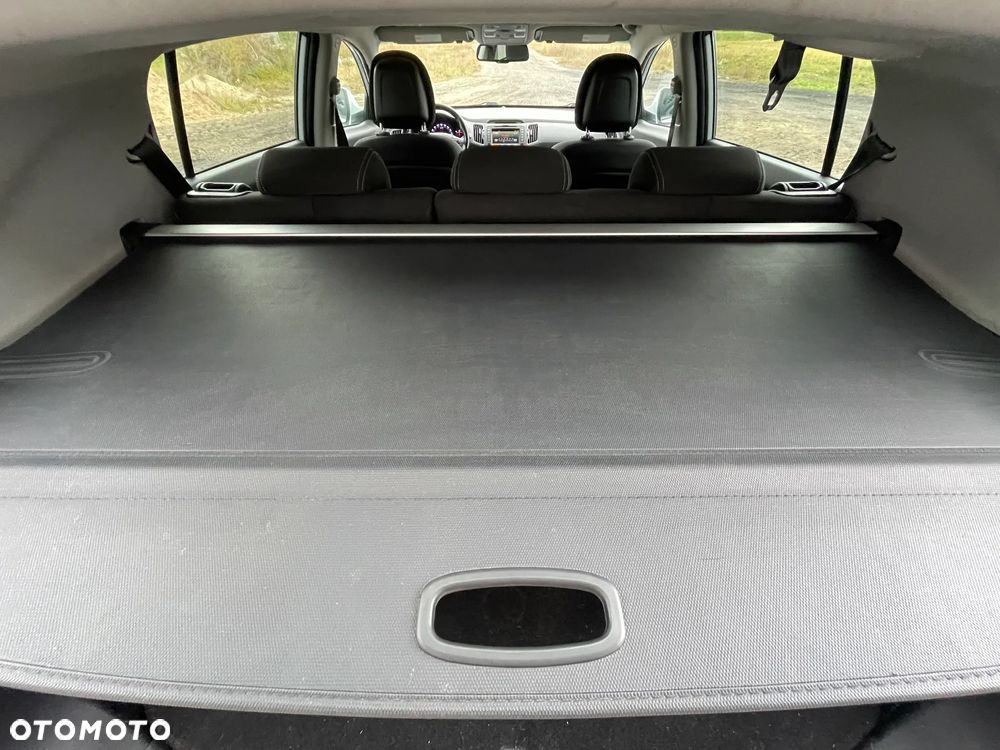 Kia Sportage - 30