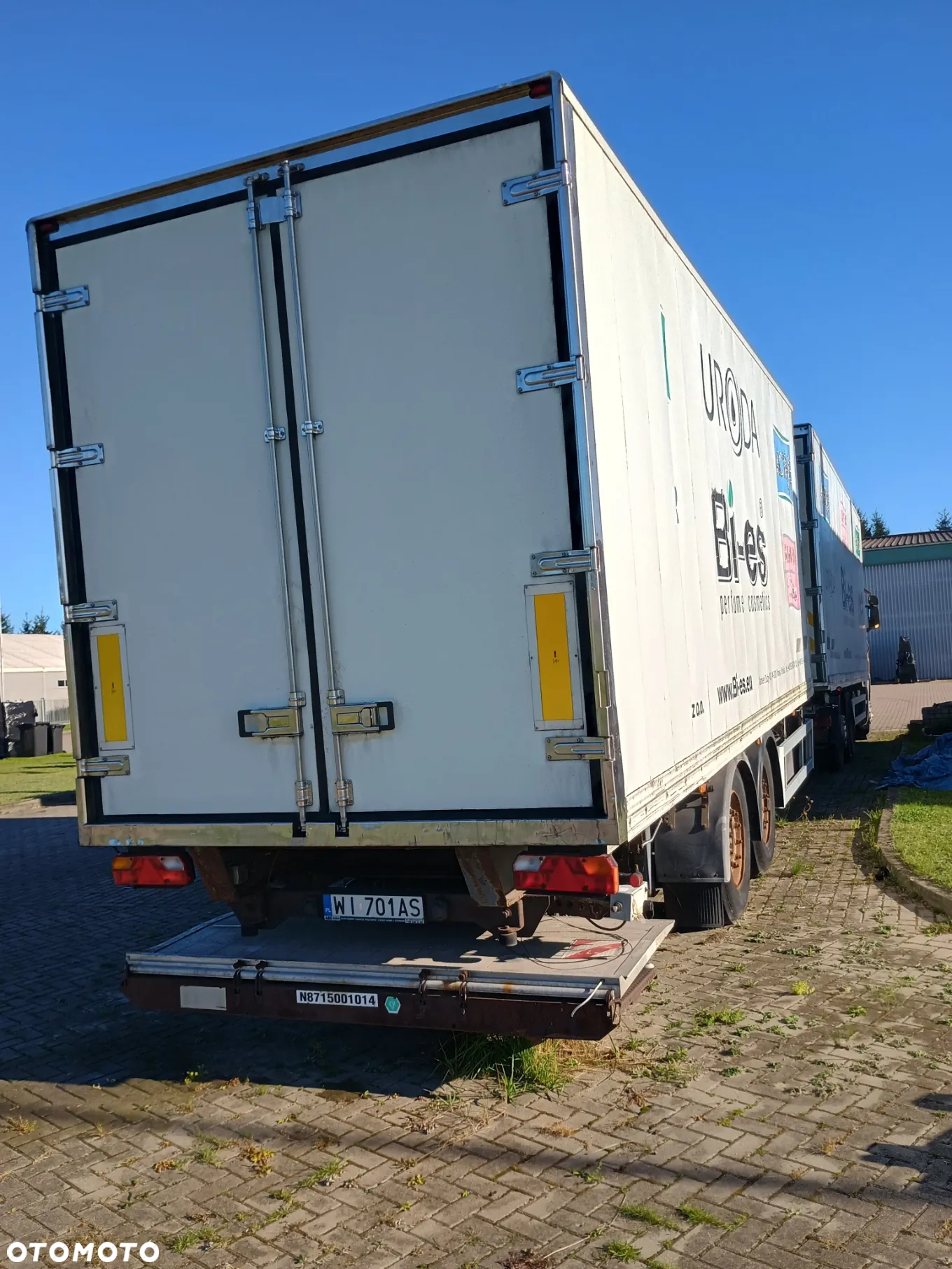 Scania R380 - 9