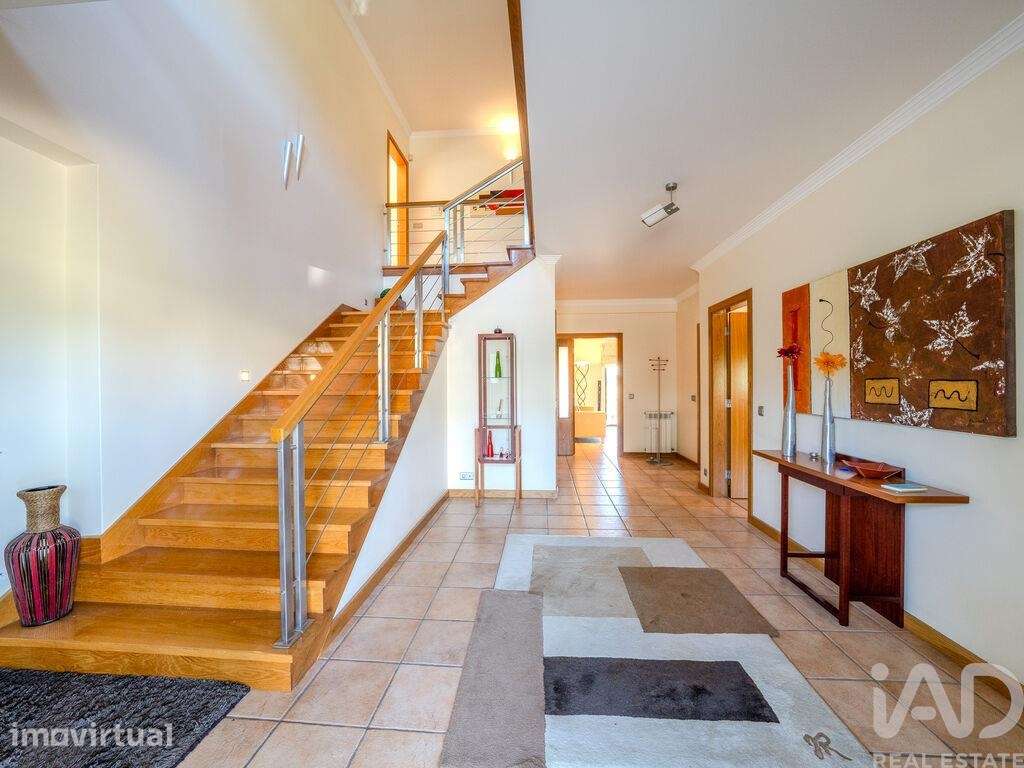 Moradia isolada T6 em Santa Eufémia e Boa Vista de 317 m2 - Grande imagem: 2/40