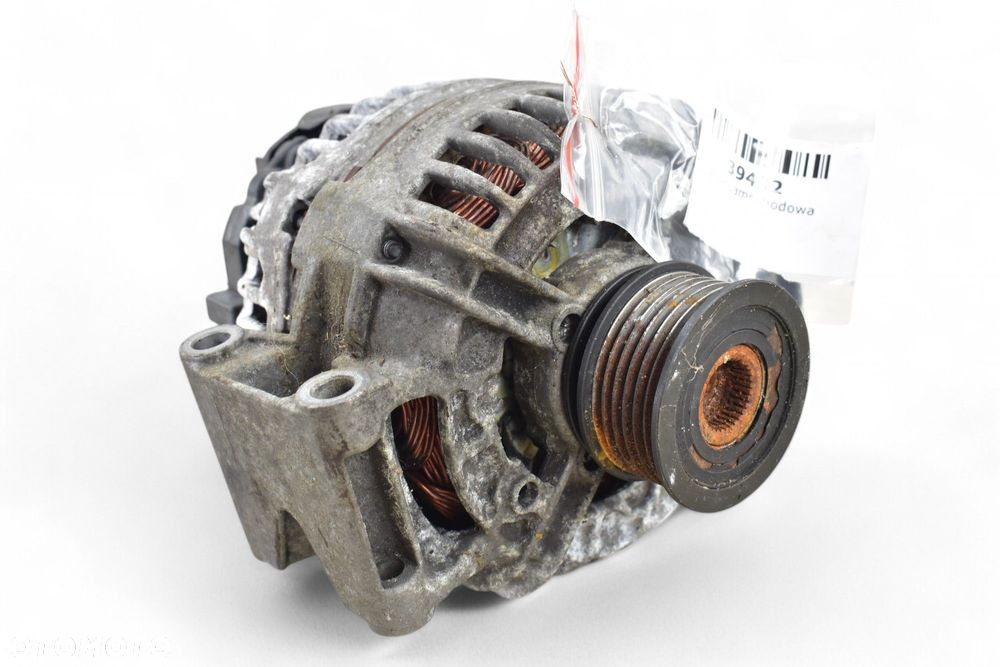 Alternator AUDI A4 B6 A4 B7 SEAT EXEO 1.8 2.0 T 2.0 FSI 06B903016P - 3
